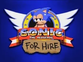 Sonic For Hire