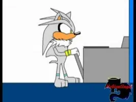 Sonic Comix 3 Sonic Comix 3