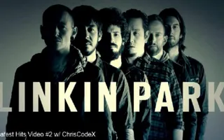 Linkin Park - Greatest Hits [22 Hits]