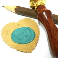 Shut Up And Take My Yen | Zelda Navi Wax Seal StampZelda Navi Wax Seal Stamp - Shut Up And Take My Yen Shut Up And Take My Yen | Zelda Navi Wax Seal StampZelda Navi Wax Seal Stamp - Shut Up And Take My Yen