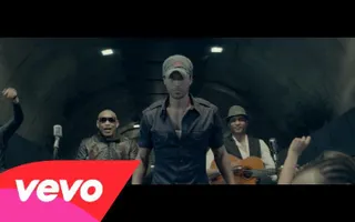 Enrique Iglesias - Bailando (Español) ft. Descemer Bueno, Gente De Zona Enrique Iglesias - Bailando (Español) ft. Descemer Bueno, Gente De Zona