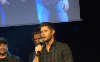 jibcon 6 - opening jibcon 6 - opening