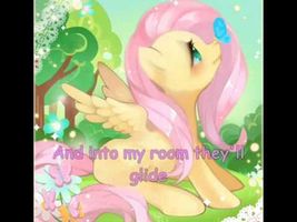 10 million Fluttershy's 10 million Fluttershy's