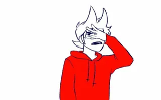 Angry Virgo Tord | Eddsworld | Animatic
