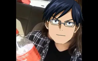 BNHA movie vines (Two Heros spoilers) BNHA movie vines (Two Heros spoilers)