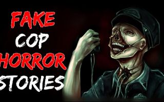 3 TRAUMATIZING TRUE IMPOSTER POLICE OFFICER HORROR STORIES/EXPERIENCES 3 TRAUMATIZING TRUE IMPOSTER POLICE OFFICER HORROR STORIES/EXPERIENCES