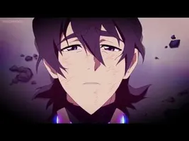 My Demons - Keith (Voltron)