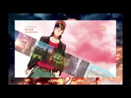 Sword Art Online Opening (UnderWorld Online) Sword Art Online Opening (UnderWorld Online)