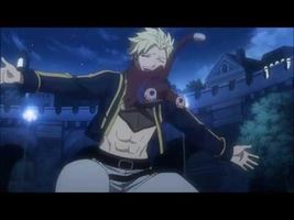 Fairy Tail - Sting and Lector reunite HD Fairy Tail - Sting and Lector reunite HD
