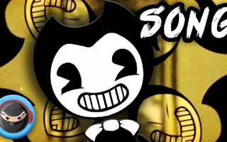 BENDY AND THE INK MACHINE SONG "The Dancing Demon" by TryHardNinja BENDY AND THE INK MACHINE SONG "The Dancing Demon" by TryHardNinja