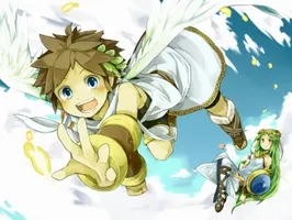 Kid Icarus Uprising Kid Icarus Uprising