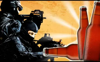 BEST DRUNK PLAYER EVER! | Drunk CS:GO BEST DRUNK PLAYER EVER! | Drunk CS:GO