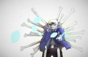 【Undertale】Close to you - Sans (voice) 【Undertale】Close to you - Sans (voice)