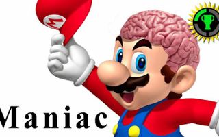 Game Theory: Why Mario is Mental, Part 2 Game Theory: Why Mario is Mental, Part 2