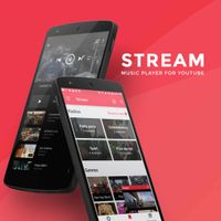 Stream | Floating pop-up YouTube music player for Android Stream | Floating pop-up YouTube music player for Android