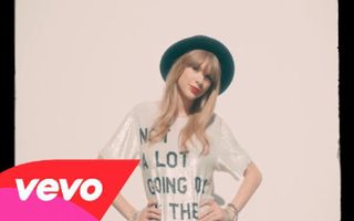Taylor Swift - 22 Taylor Swift - 22