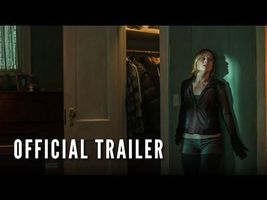 DON'T BREATHE - Official Trailer (HD) DON'T BREATHE - Official Trailer (HD)