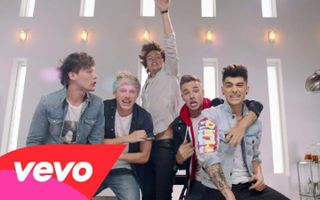 One Direction - Best Song Ever One Direction - Best Song Ever