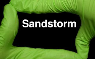 Sandstorm Darude by Runforthecube No Autotune Cover Song Parody Lyrics Sandstorm Darude by Runforthecube No Autotune Cover Song Parody Lyrics
