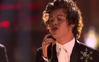 One Direction - Story Of My Life - AMA Awards 2013 One Direction - Story Of My Life - AMA Awards 2013