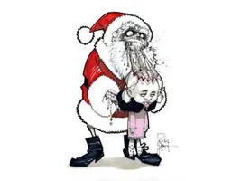 An Airhorn Christmas [DUBSTEP]