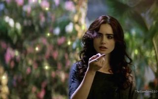 Jace & Clary - Don't deserve you Jace & Clary - Don't deserve you