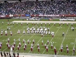 Temple University Diamond Marching Band - Welcome to the Black Parade Temple University Diamond Marching Band - Welcome to the Black Parade
