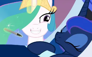 Celestia is best princess Celestia is best princess