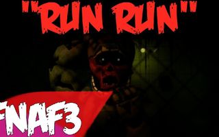 (SFM) "RUN RUN" Song Created By: ChaoticCanineCulture (SFM) "RUN RUN" Song Created By: ChaoticCanineCulture