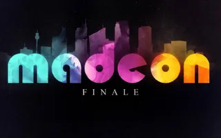 Madeon - Finale Madeon - Finale