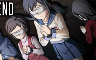 WHO'S THE KILLER?! - Corpse Party - Chapter 4 - Part 3 (END)