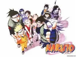 Naruto Naruto