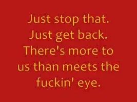 One Trick Pony lyrics One Trick Pony lyrics