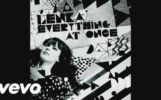 Lenka - Everything at Once (Audio) Lenka - Everything at Once (Audio)