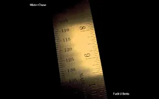 Mister Chase - F**ck U Betta Mister Chase - F**ck U Betta