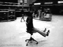 Gerard Way riding dirty. Gerard Way riding dirty.
