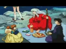 My Top 5 Moments From Inuyasha My Top 5 Moments From Inuyasha
