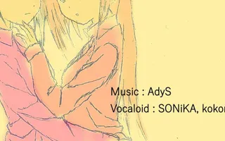 【SONiKA】Desire (Original Song) ft. kokone