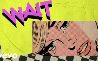 Maroon 5 - Wait (Audio) Maroon 5 - Wait (Audio)
