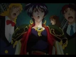Those Who Hunt Elves Episode 9 (eng dub) Those Who Hunt Elves Episode 9 (eng dub)