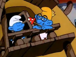 The Smurfs S01e04, King Smurf, Cartoon Full Episodes The Smurfs S01e04, King Smurf, Cartoon Full Episodes