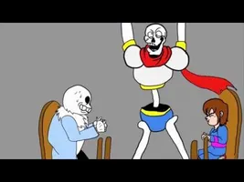 Undertale Shorts 3 !