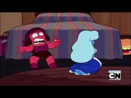 Steven Universe - The Return Of Ruby And Sapphire (Clip) Keystone Motel Steven Universe - The Return Of Ruby And Sapphire (Clip) Keystone Motel