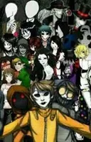 Ask or Dare (Creepypasta) (2) Ask or Dare (Creepypasta) (2)