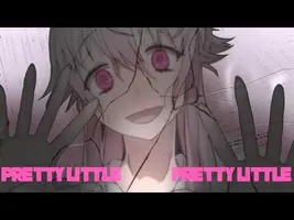 Nightcore - Pretty Little Psycho