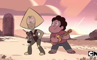Steven Universe - It Could've Been Great (Preview) Steven Universe - It Could've Been Great (Preview)