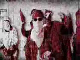 Psychopathic Rydas - Born to Ride Psychopathic Rydas - Born to Ride