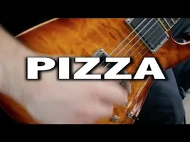 Death Metal Pizza Death Metal Pizza