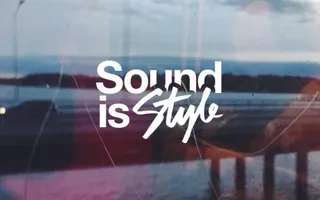 Sonder - Departure Sonder - Departure