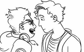 MICHAEL IS AN OUTDATED MEME (VOLUME WARNING) || ANIMATIC MICHAEL IS AN OUTDATED MEME (VOLUME WARNING) || ANIMATIC
